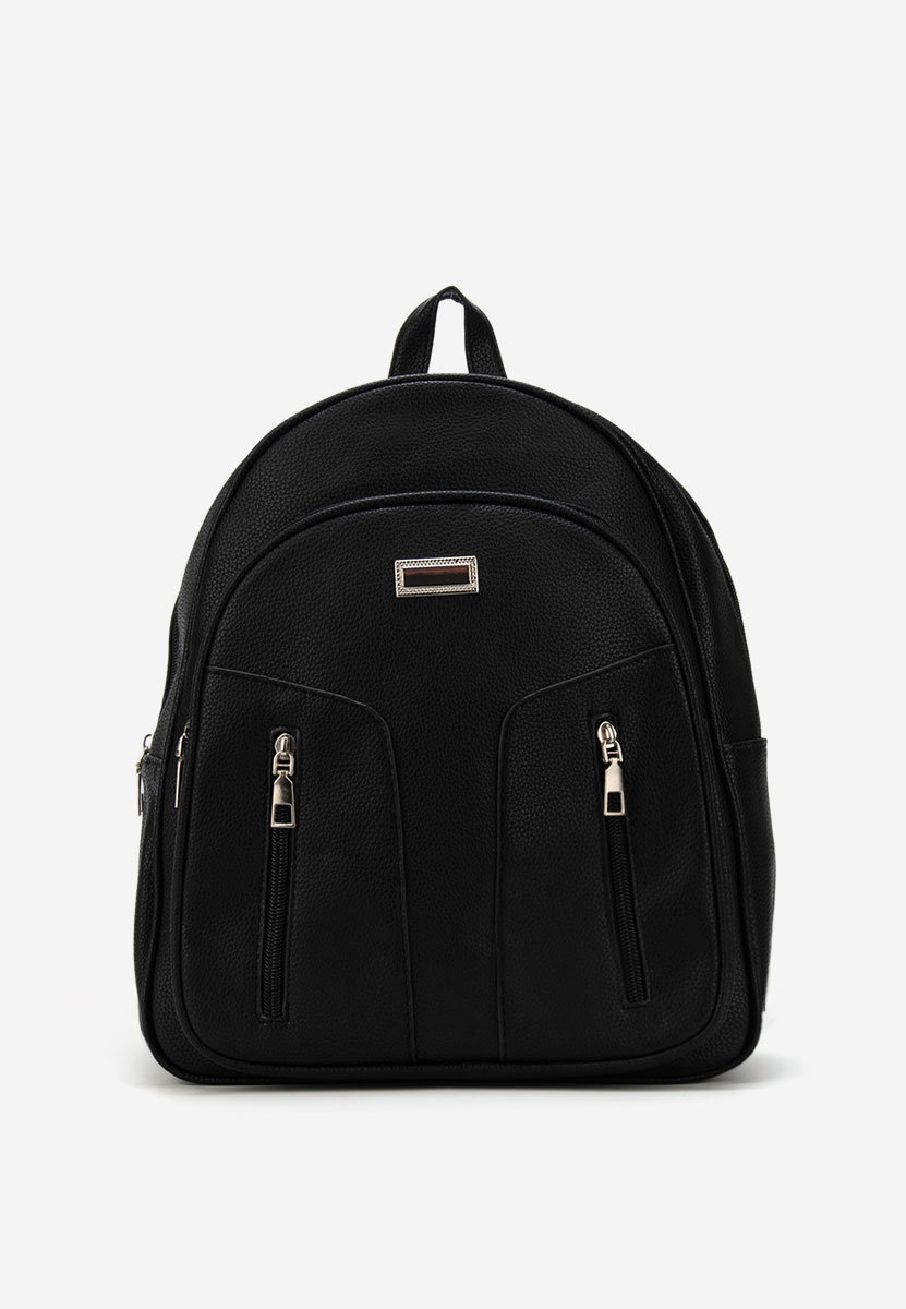 Rucsac dama Mendoza negru