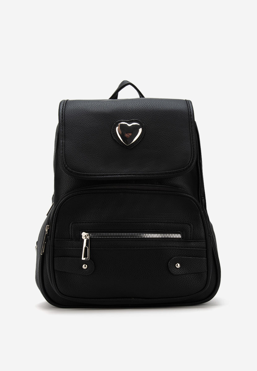 Rucsac dama Zinnea negru