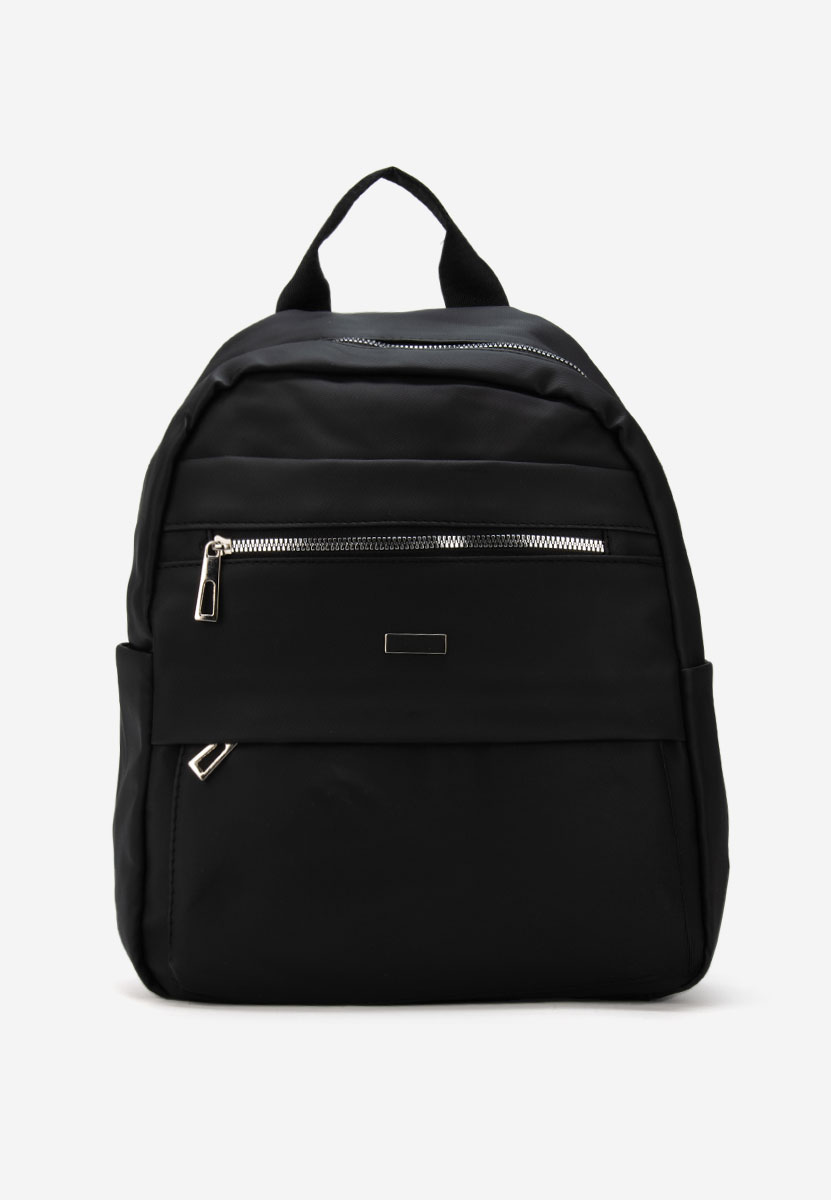 Čierny dámsky ruksak Dolimia