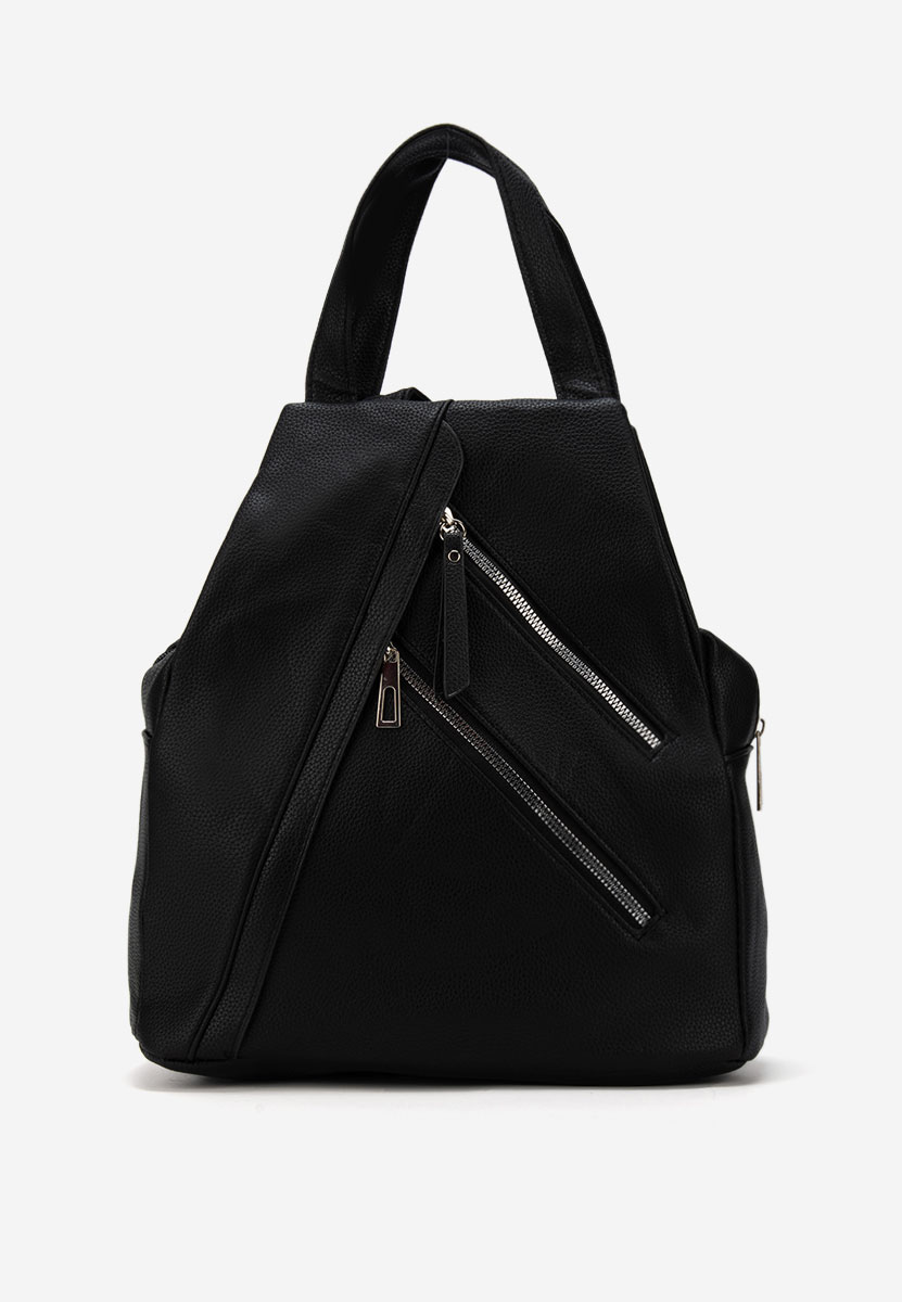Rucsac dama Zelenia negru