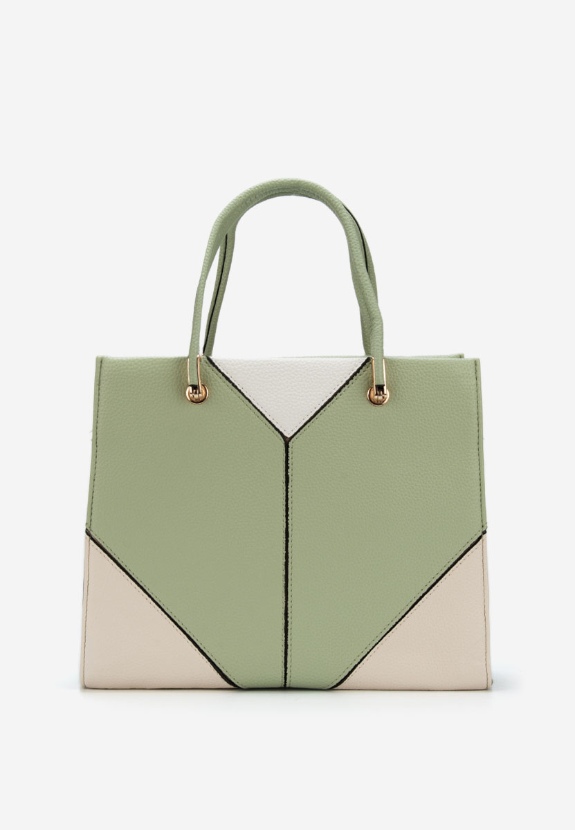 Borsa da lavoro verde Cremliana