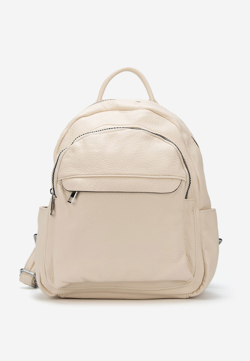 Rucsac dama Domiana V2 bej