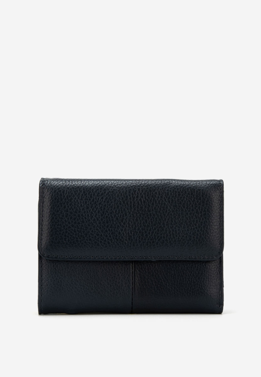 Portofel dama Briella navy