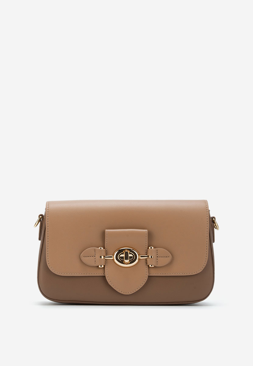 Khaki psaníčko Mirabelle
