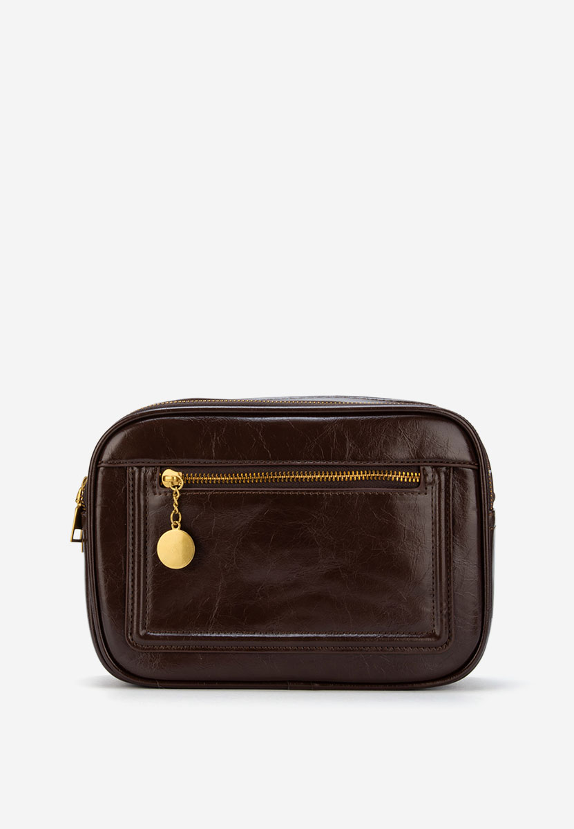 Geanta Crossbody Zamfira V2 maro