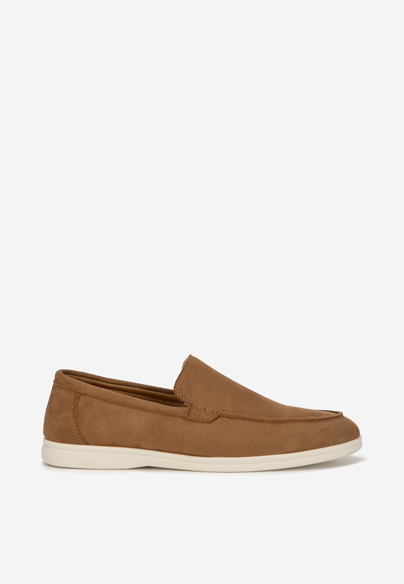 Loafers barbati Soryn camel