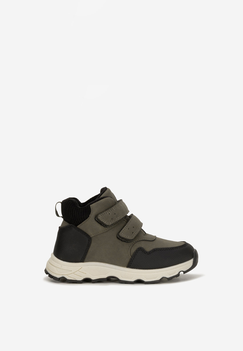 Ghete baieti Silvester kaki