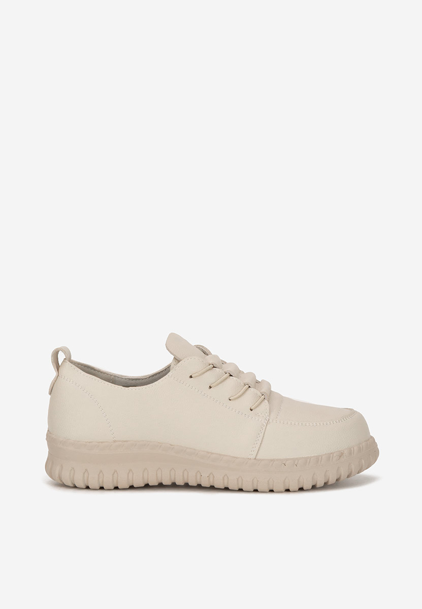 Sneakers dama Rachela bej