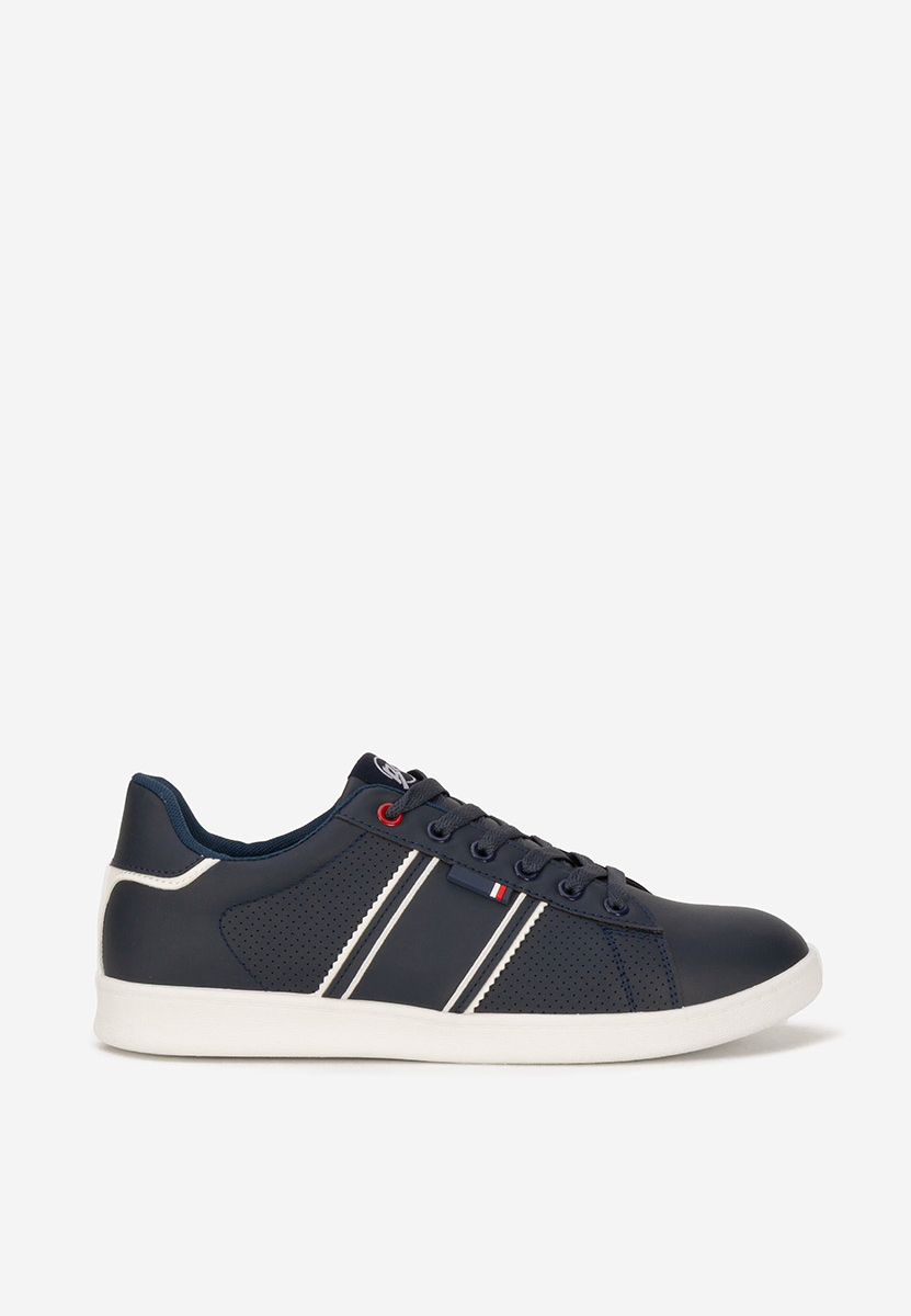 Sneakers barbati Razvan navy