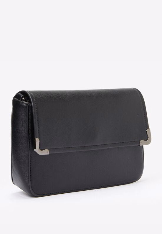 Geanta de umar Trinket neagra