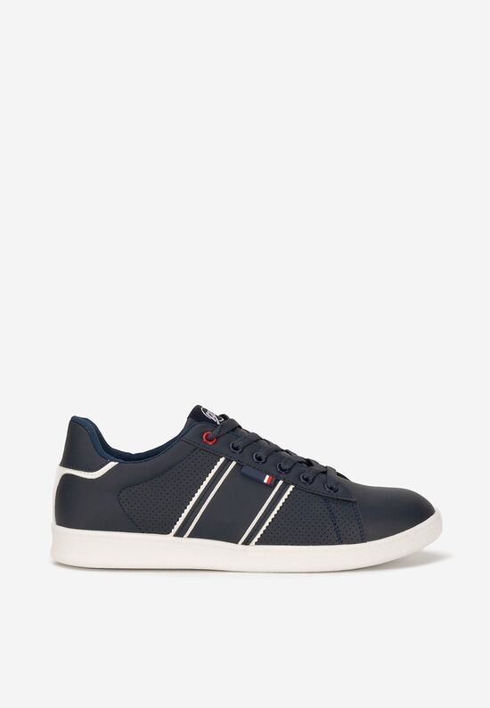 Sneakers barbati Razvan navy